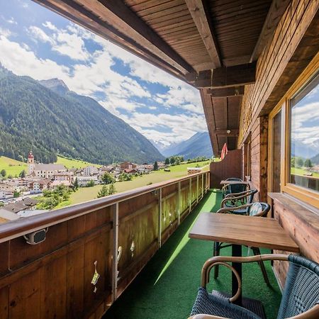 Terra Inn Neustift im Stubaital Exteriér fotografie