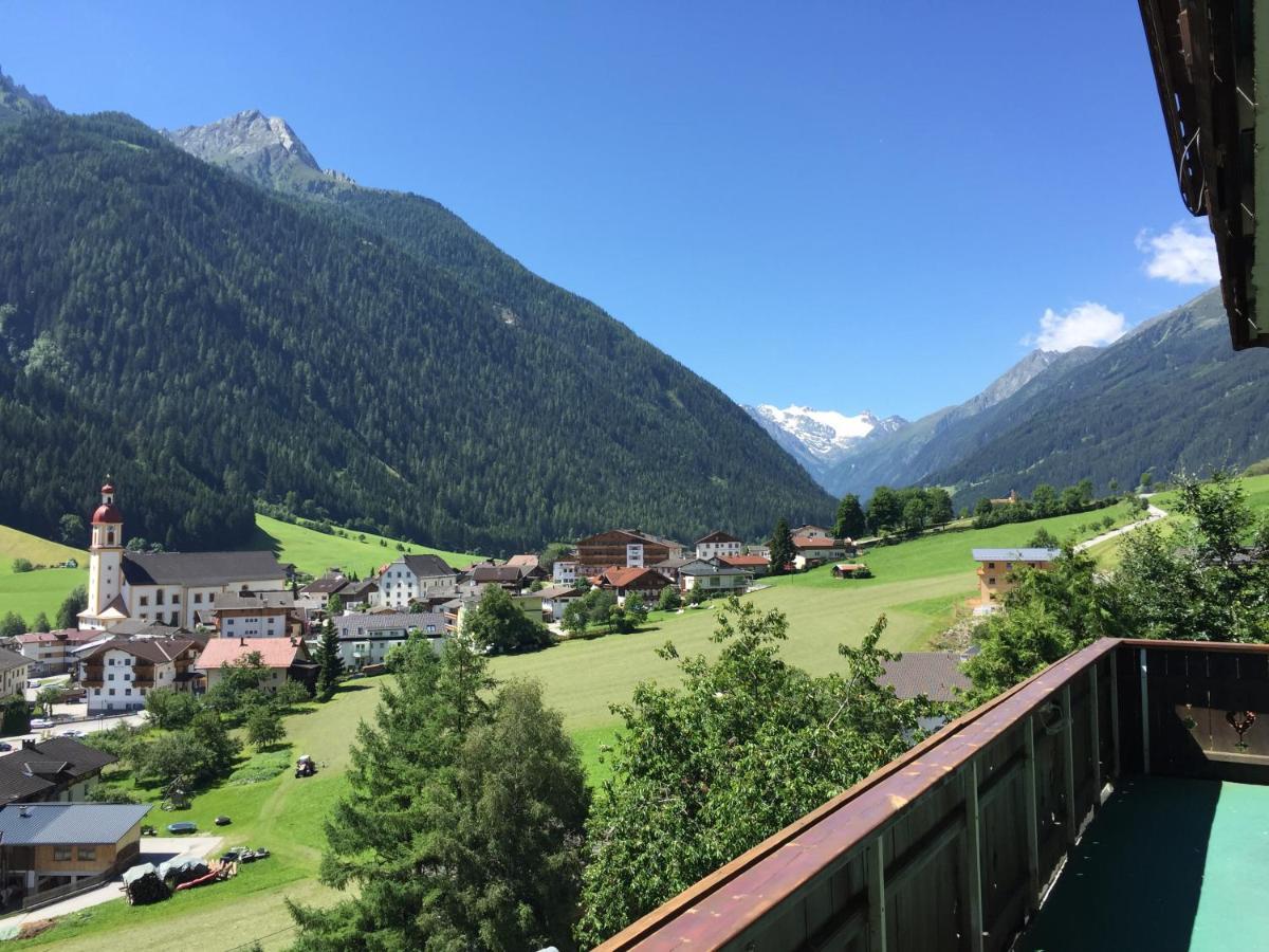 Terra Inn Neustift im Stubaital Exteriér fotografie