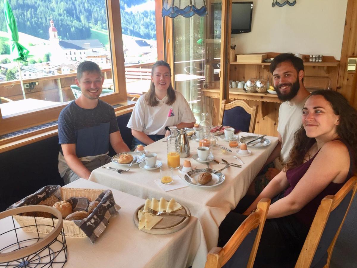 Terra Inn Neustift im Stubaital Exteriér fotografie