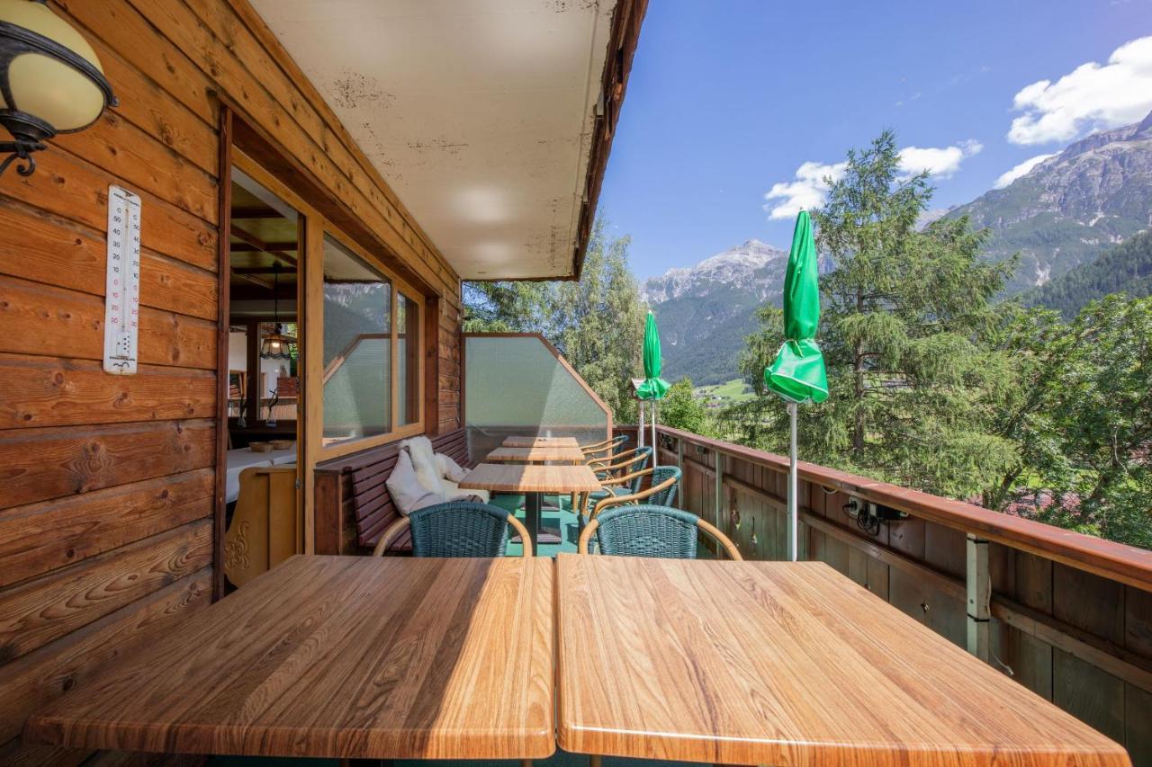 Terra Inn Neustift im Stubaital Exteriér fotografie