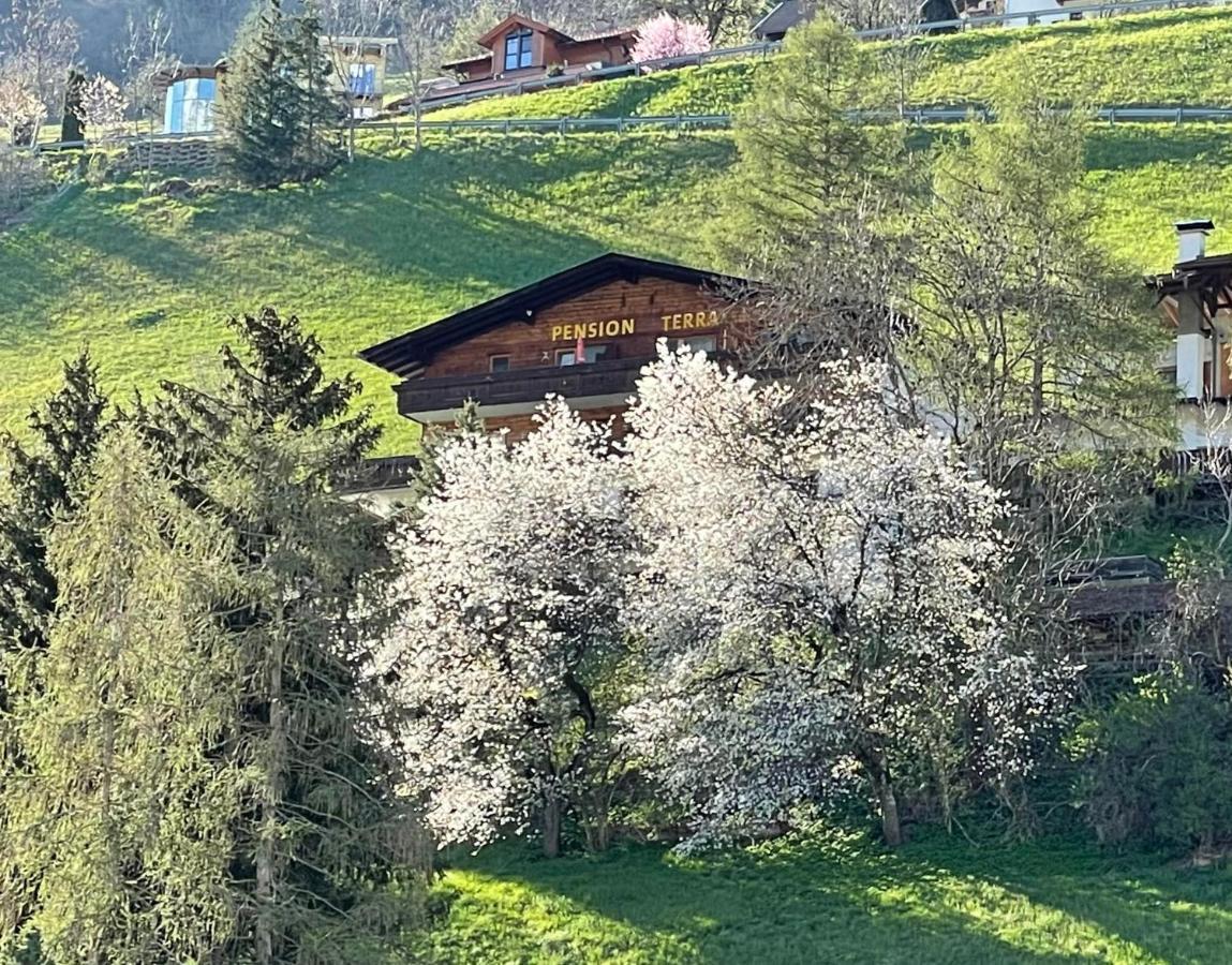 Terra Inn Neustift im Stubaital Exteriér fotografie