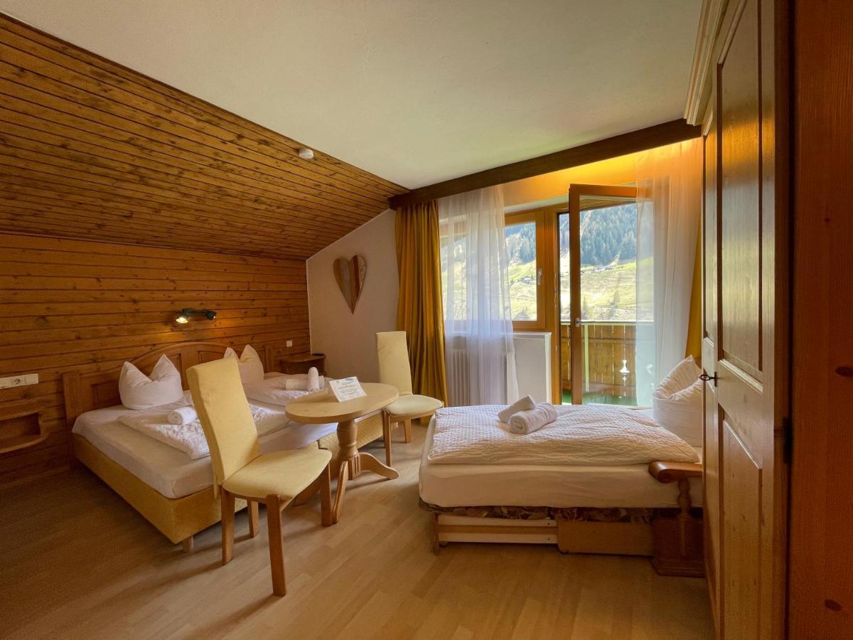 Terra Inn Neustift im Stubaital Exteriér fotografie