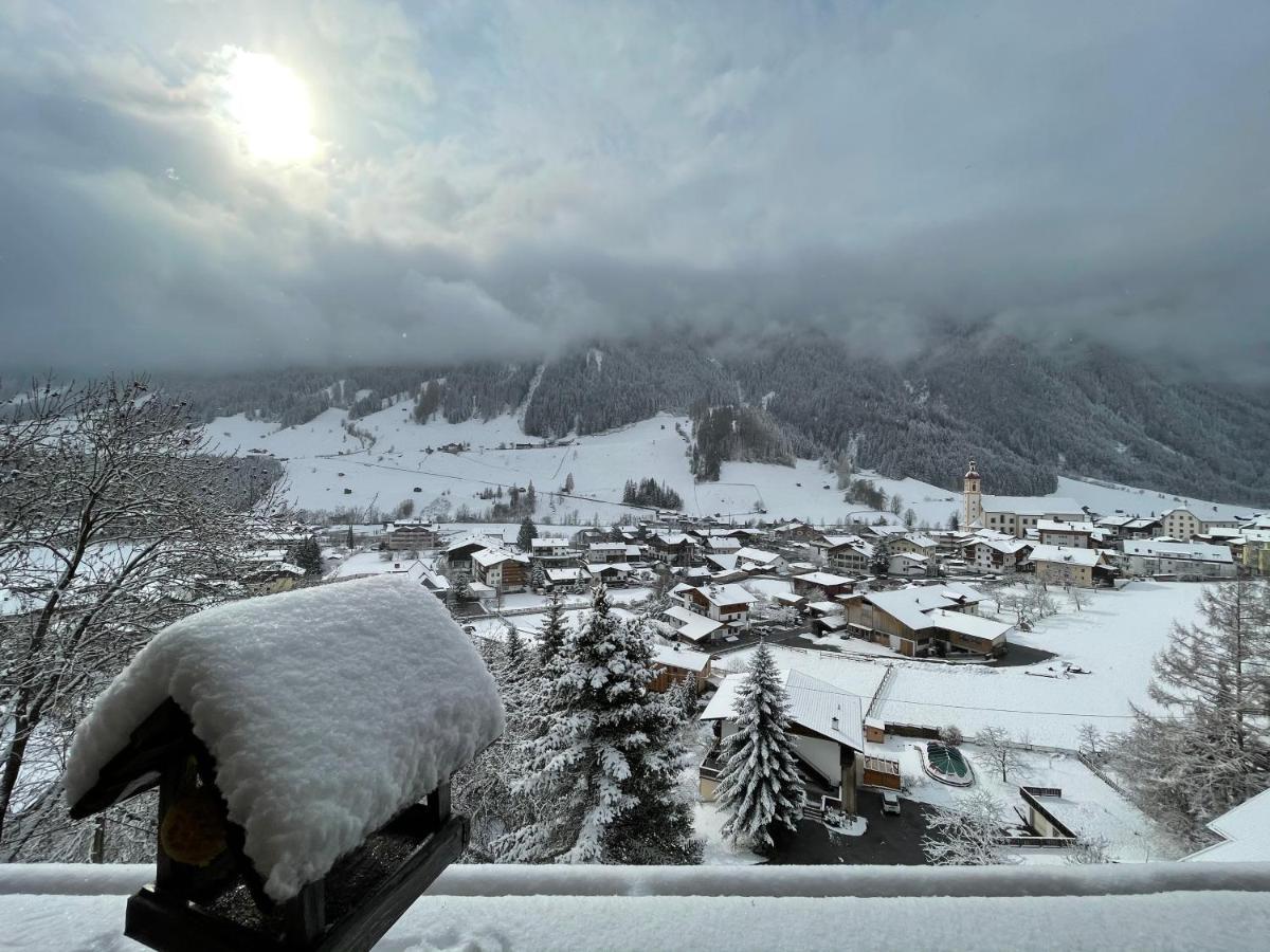 Terra Inn Neustift im Stubaital Exteriér fotografie