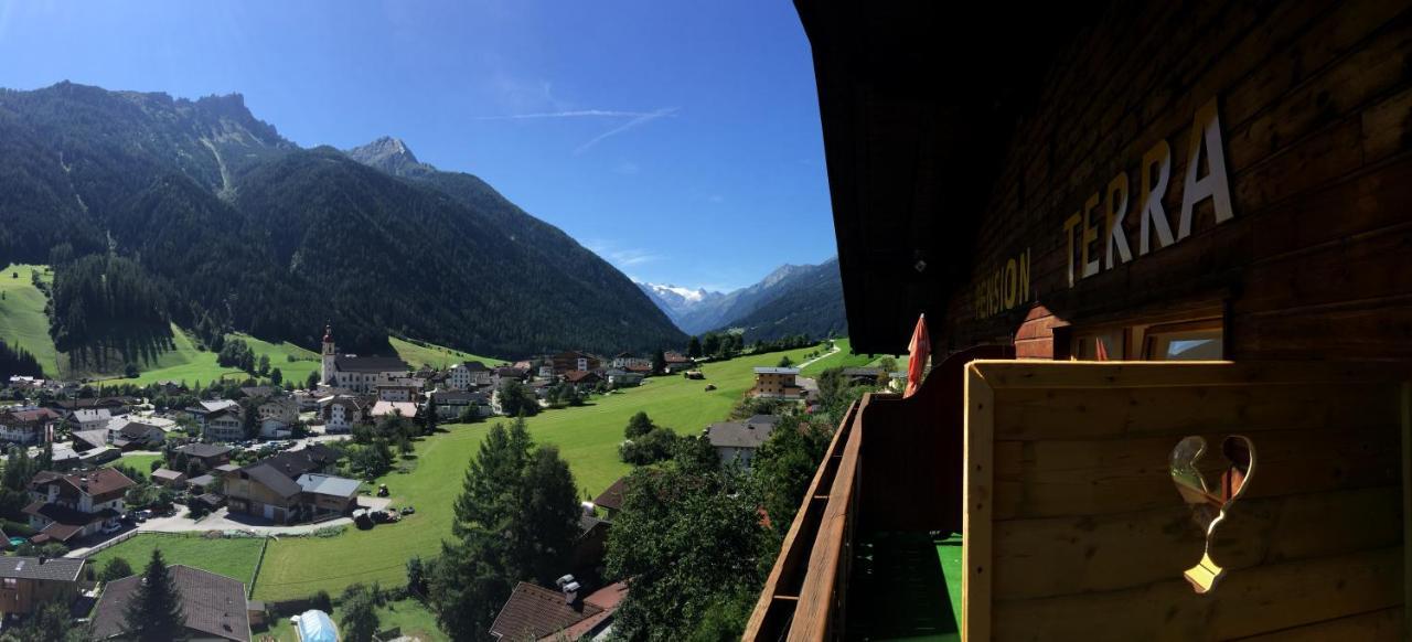 Terra Inn Neustift im Stubaital Exteriér fotografie