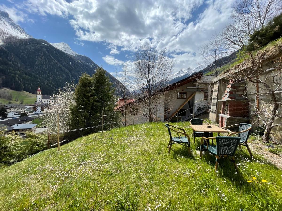 Terra Inn Neustift im Stubaital Exteriér fotografie