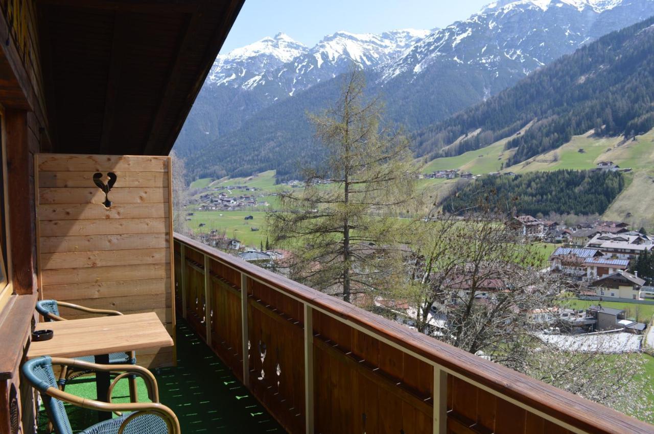 Terra Inn Neustift im Stubaital Exteriér fotografie