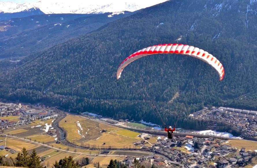 Terra Inn Neustift im Stubaital Exteriér fotografie