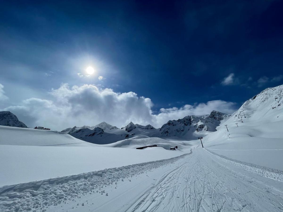 Terra Inn Neustift im Stubaital Exteriér fotografie